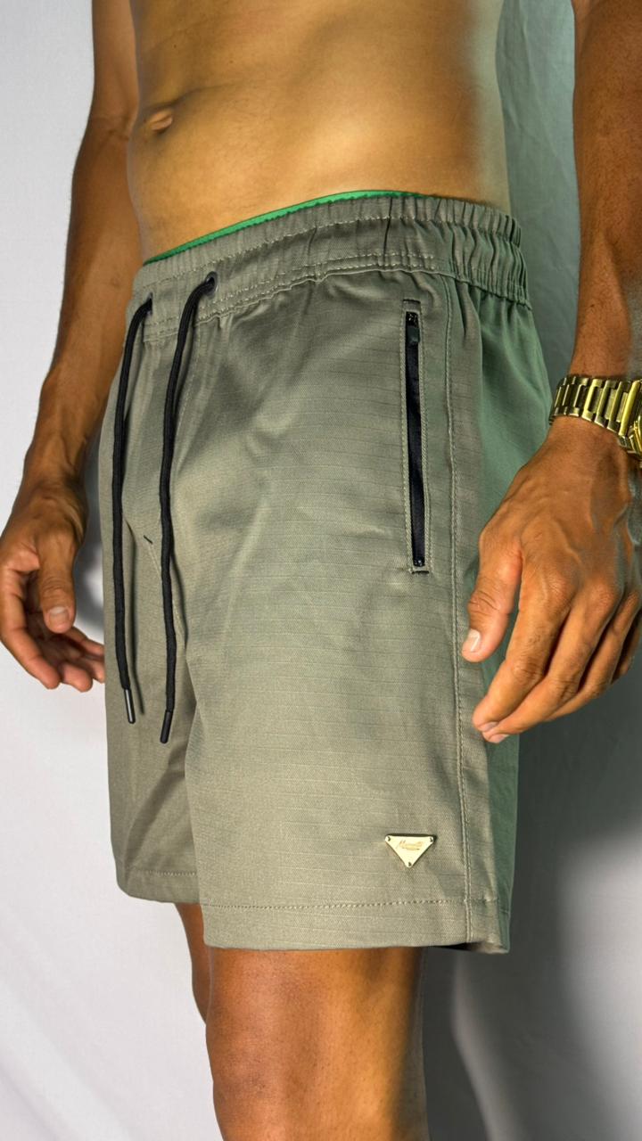 SHORT SARJA 